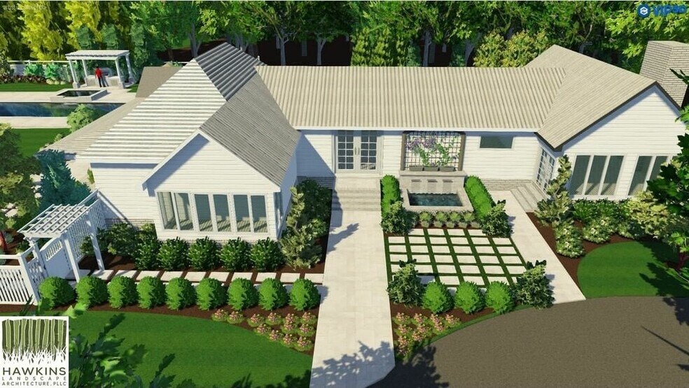 More Photos Of 6212 Lake Brandt Rd, Summerfield Office For Lease