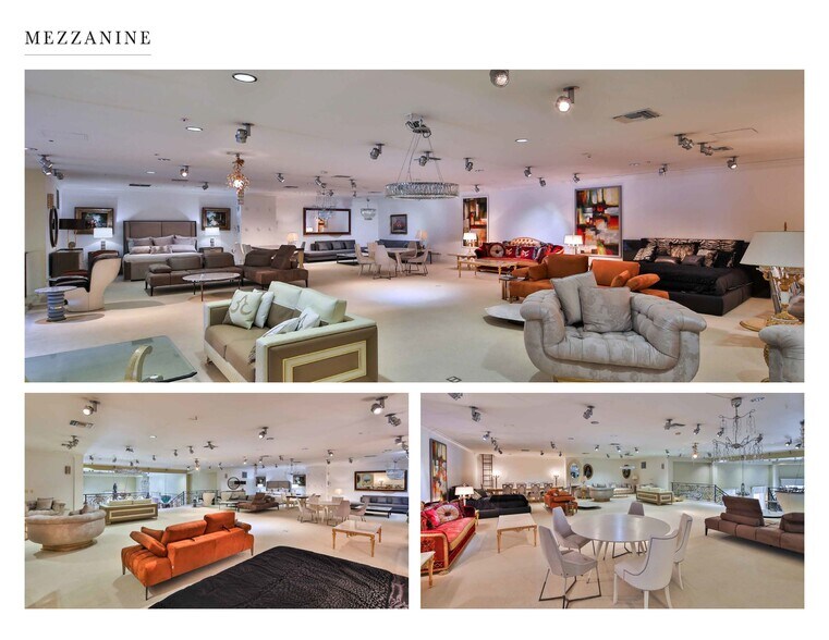 More Photos Of 7970 Beverly Blvd, Los Angeles Office For Lease