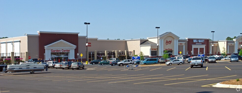 More Photos Of 1326 Bush River Rd, Columbia Freestanding For Lease