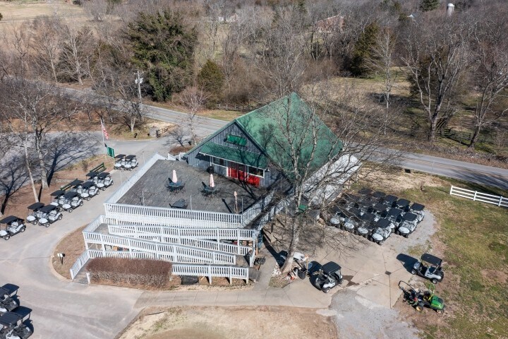 More Photos Of 285 Spencer Creek Rd, Franklin Golf Course Driving Range For Sale