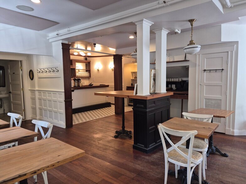More Photos Of 231-233 Cardinal Medeiros Ave, Cambridge Storefront Retail Residential For Sale