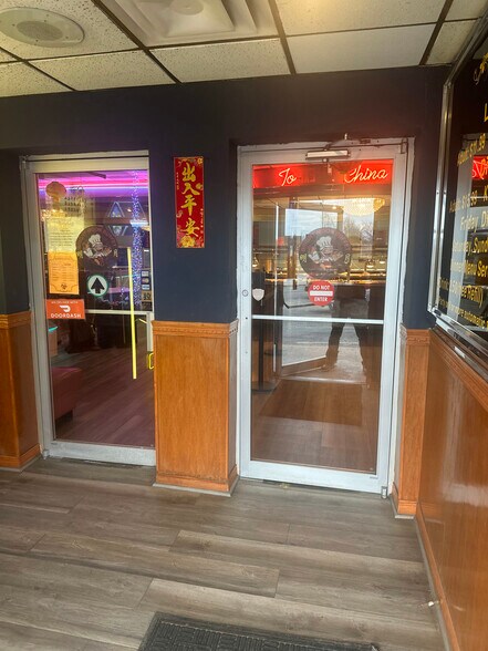 More Photos Of 2900 Wilmington Pike, Kettering Land For Sale