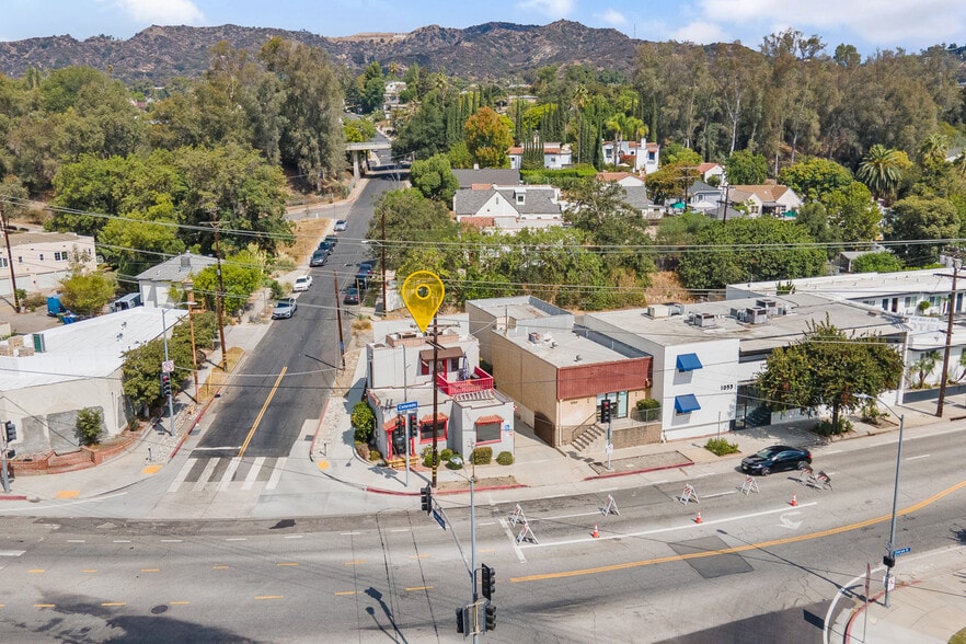 More Photos Of 1063 Colorado Blvd, Los Angeles Medical For Sale