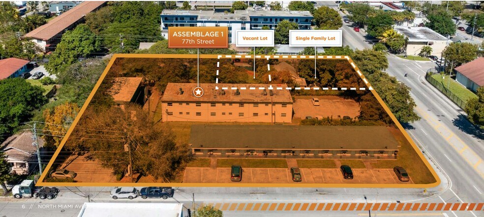 More Photos Of , Miami Unknown For Sale