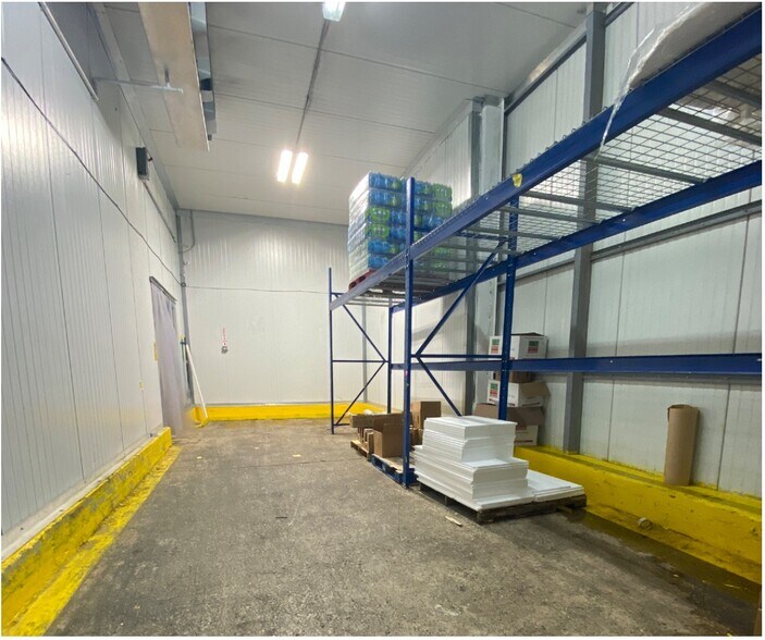 More Photos Of 1930 NW 23rd St, Miami Warehouse For Lease