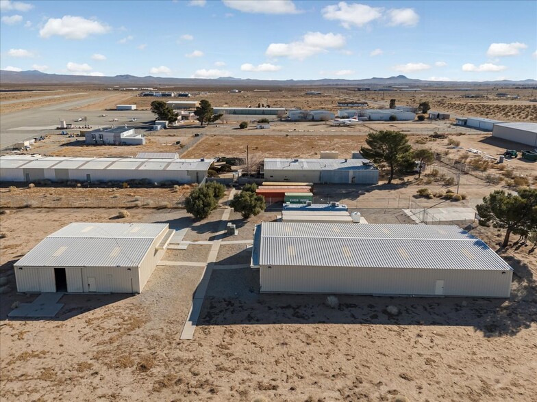 More Photos Of 6288 Curtis Pl, California City Warehouse For Sale