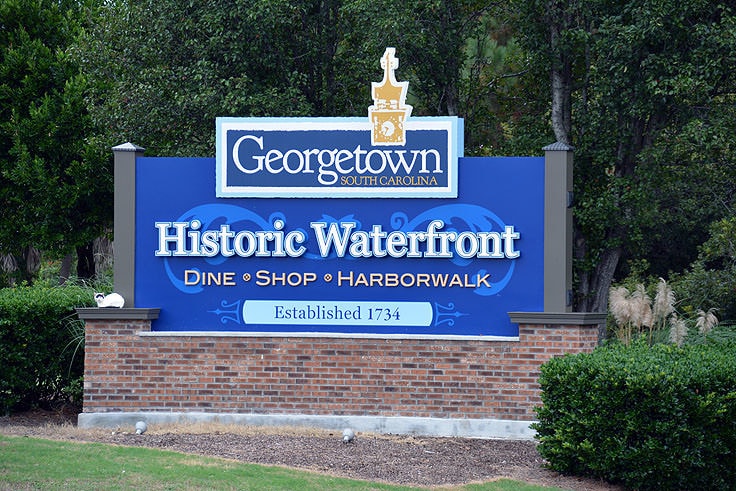 More Photos Of 2002 S Fraser St, Georgetown Land For Sale