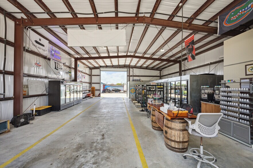 More Photos Of 13111 Highway 6, Santa Fe Freestanding For Sale