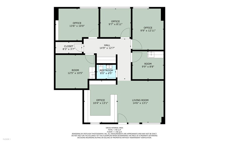 More Photos Of 999 N Tustin Ave, Santa Ana Medical For Sale