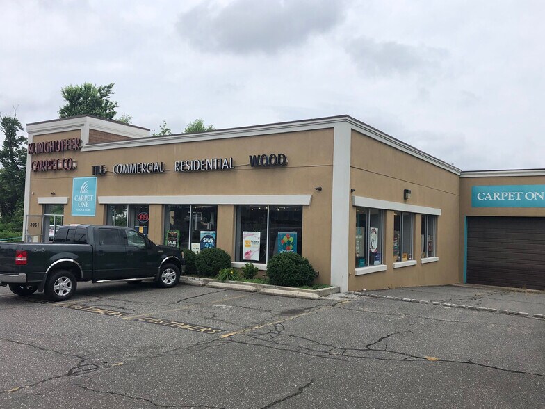Primary Photo Of 2051 Byberry Rd, Philadelphia Freestanding For Sale