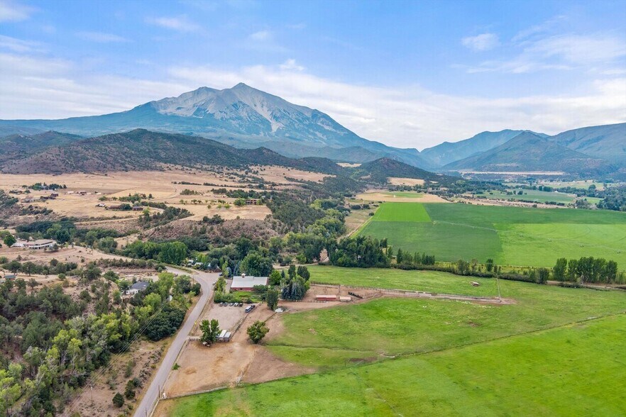 More Photos Of 1625 Prince Creek Rd, Carbondale Land For Sale