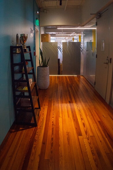 More Photos Of 309 E Chapel Hill St, Durham Office For Lease