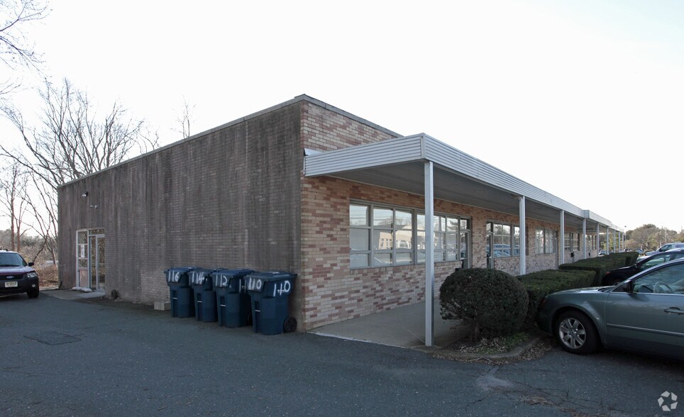 More Photos Of 108-116 Fortunato Pl, Neptune Office For Lease