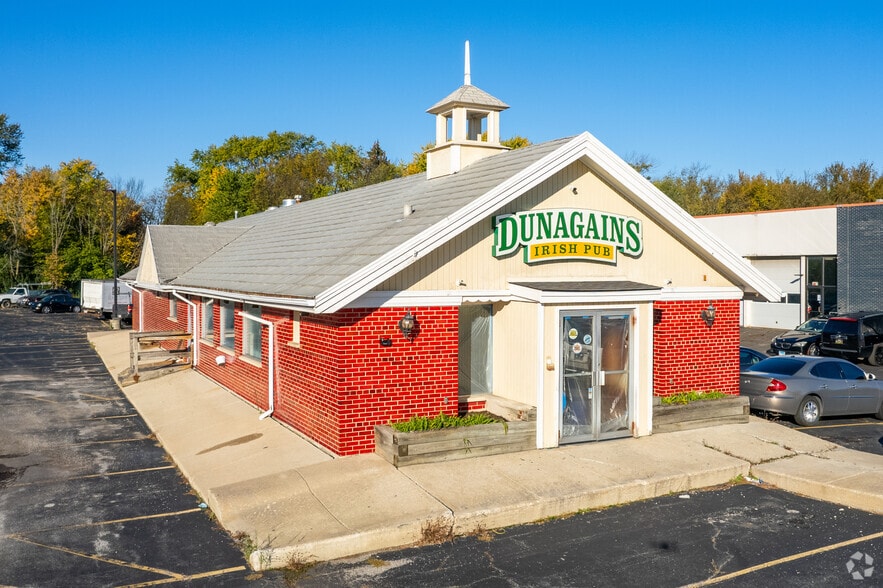 More Photos Of , Park Forest General Retail For Sale