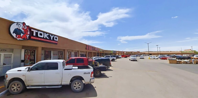 More Photos Of 1481-1607 W Pierce St, Carlsbad Unknown For Lease