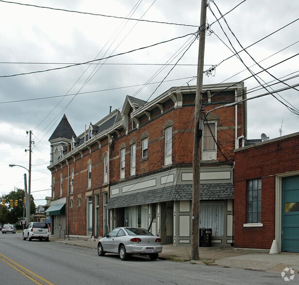 More Photos Of 801 Hayes Ave, Sandusky Storefront Retail Residential For Sale
