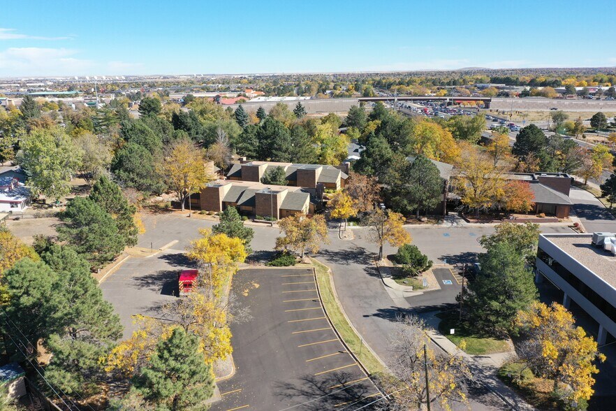 More Photos Of 13731 E Mississippi Ave, Aurora Bank For Sale
