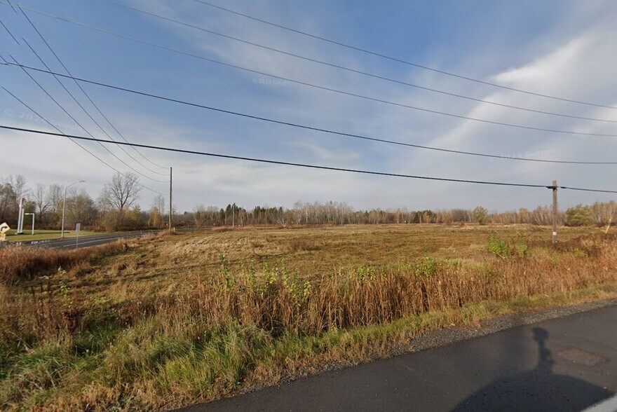 More Photos Of 6165 Thunder Rd, Carlsbad Springs Land For Sale