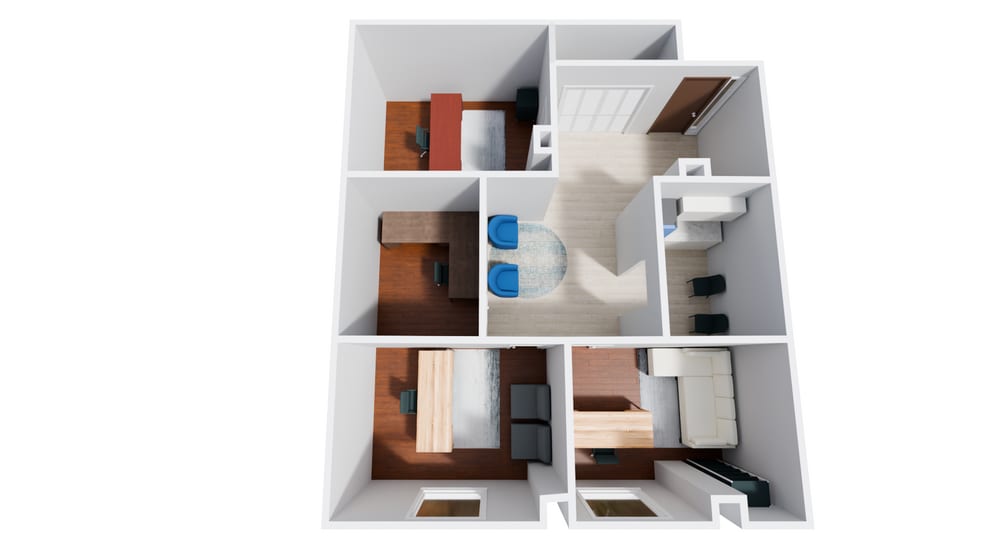 More Photos Of 6735 Conroy Windermere Rd, Orlando Medical For Sale