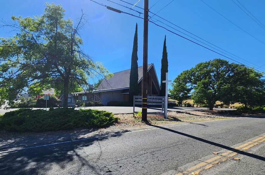 More Photos Of , Oroville Land For Sale