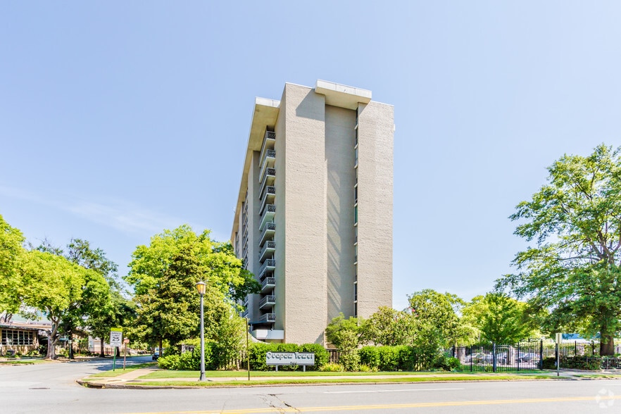 More Photos Of 700 E 9th St, Little Rock Office Residential For Sale