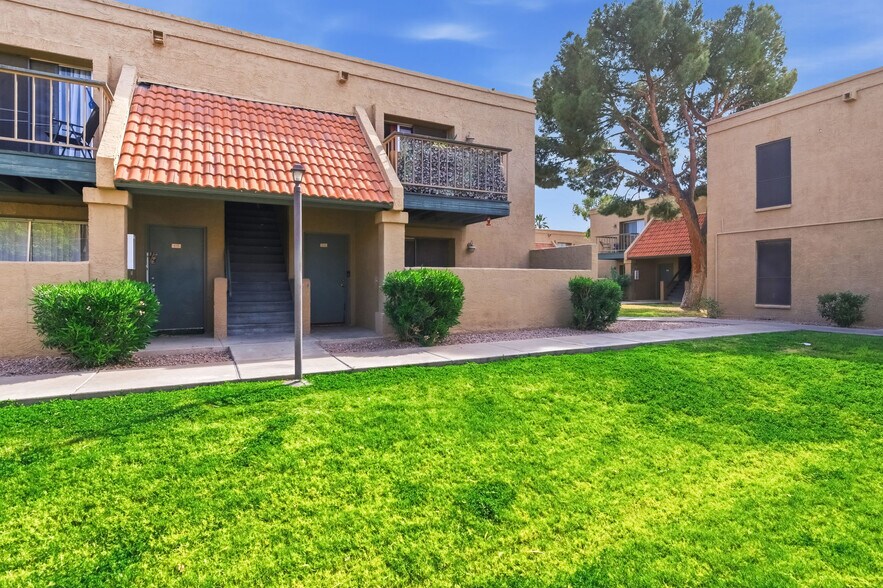 More Photos Of 1224 E Evergreen St, Mesa Apartments For Sale