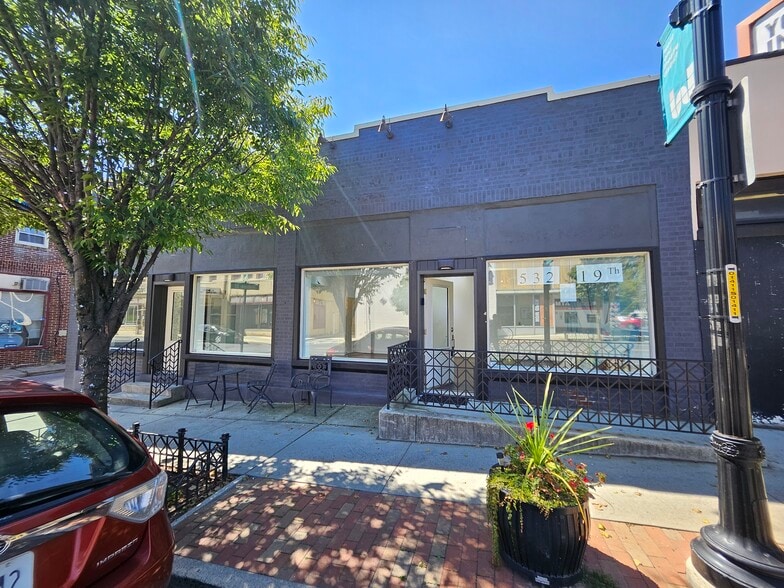More Photos Of 1902 W Allen St, Allentown Storefront For Lease