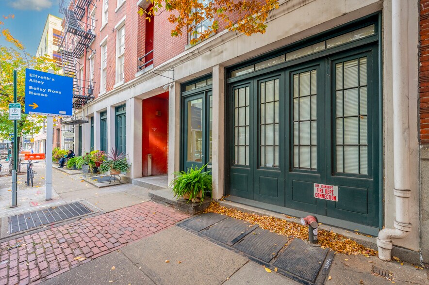 More Photos Of 212 Race St, Philadelphia Apartments For Sale