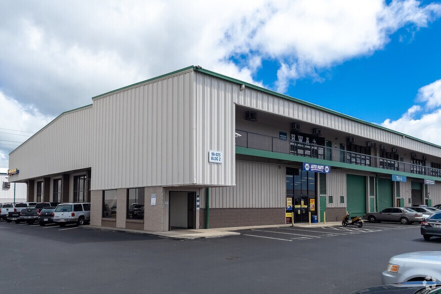 More Photos Of 98-025 Hekaha St, Aiea Unknown For Lease