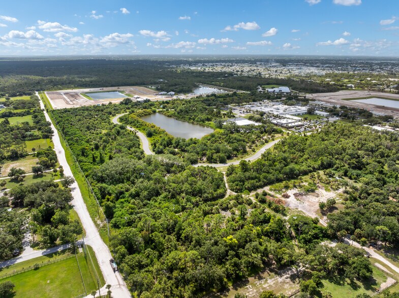 More Photos Of Medical Drive & Doctors Drive, Englewood Land For Sale