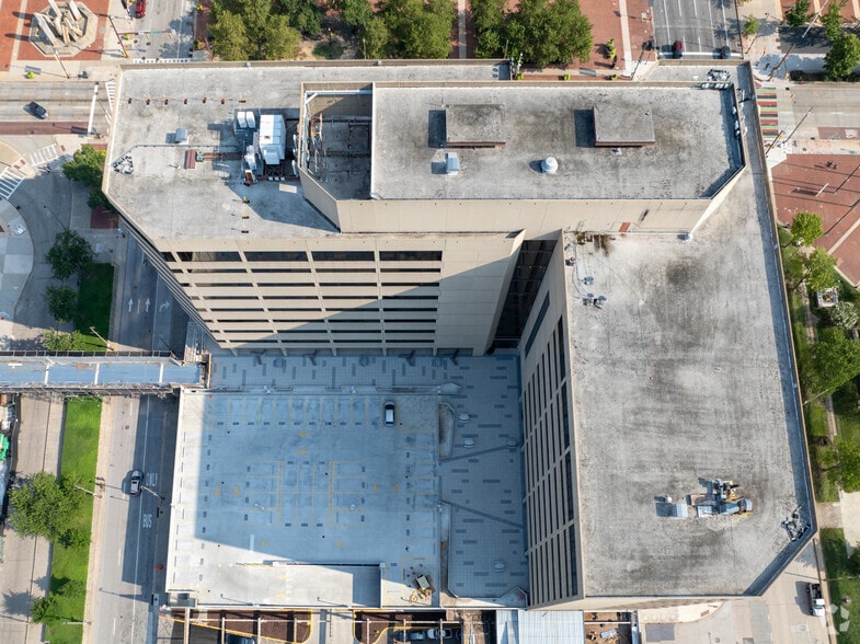 More Photos Of 1 E Pratt St, Baltimore Office For Lease