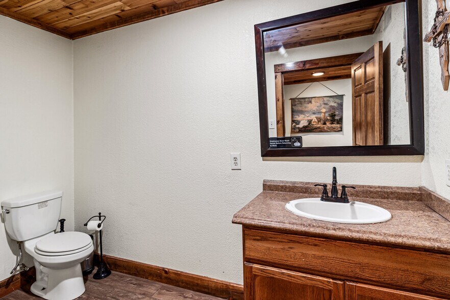 More Photos Of 7530 W Interstate 20, Weatherford Land For Sale