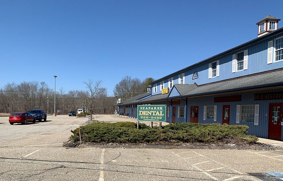 More Photos Of 187 Route 66 E, Columbia Unknown For Lease