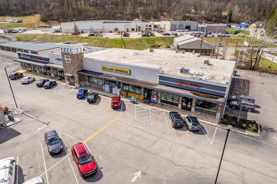 More Photos Of 317 S Virginia Ave, Bridgeport General Retail For Sale