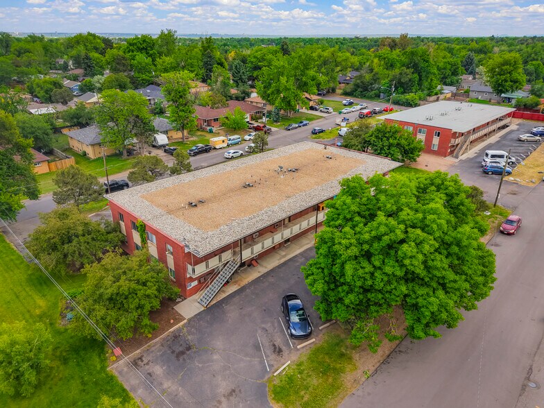More Photos Of 7300-7310 W 10th Ave, Lakewood Apartments For Sale