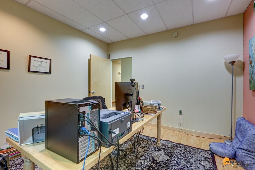 More Photos Of 4551 E Bogard Rd, Wasilla Medical For Sale