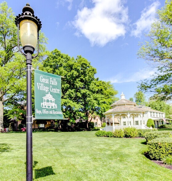 More Photos Of 762-B Walker Rd, Great Falls Freestanding For Lease