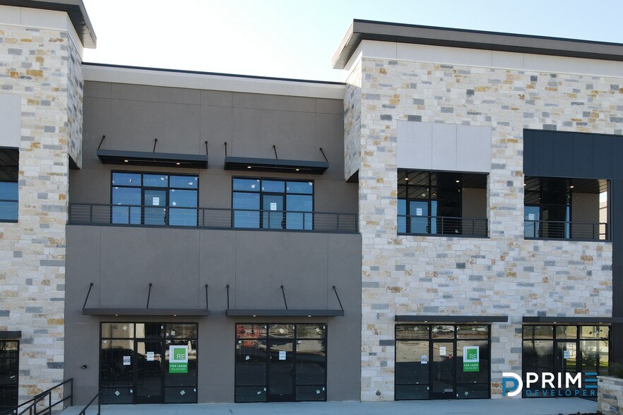 More Photos Of 15301 Ronald Reagan Blvd, Leander Office Residential For Sale