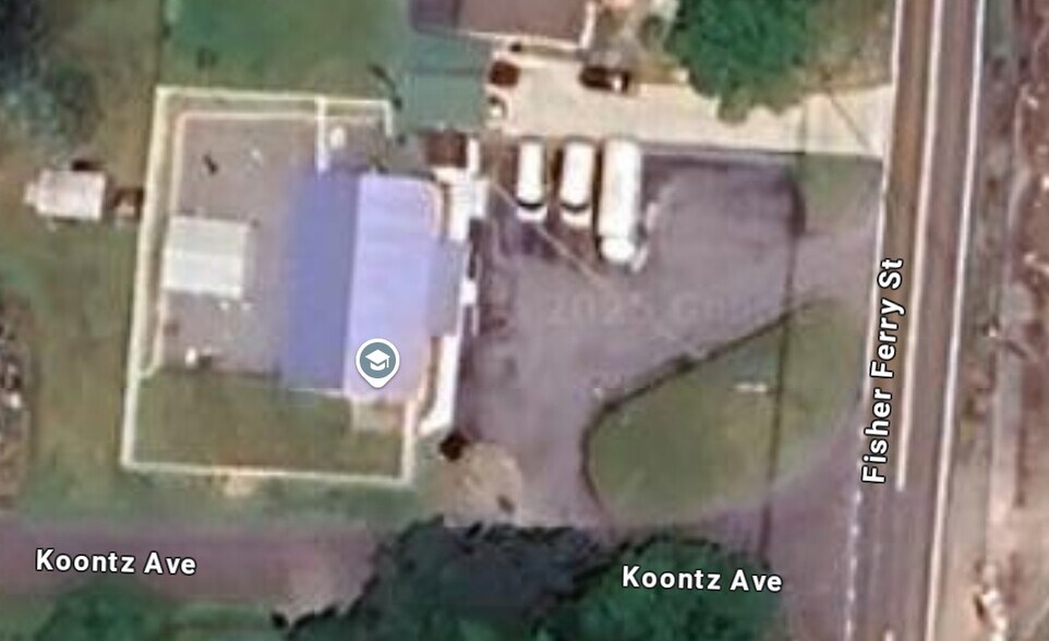 More Photos Of 944 Fisher Ferry St, Thomasville Daycare Center For Sale