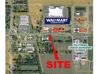 More Photos Of 4313 E County Road 466, Oxford Medical For Lease