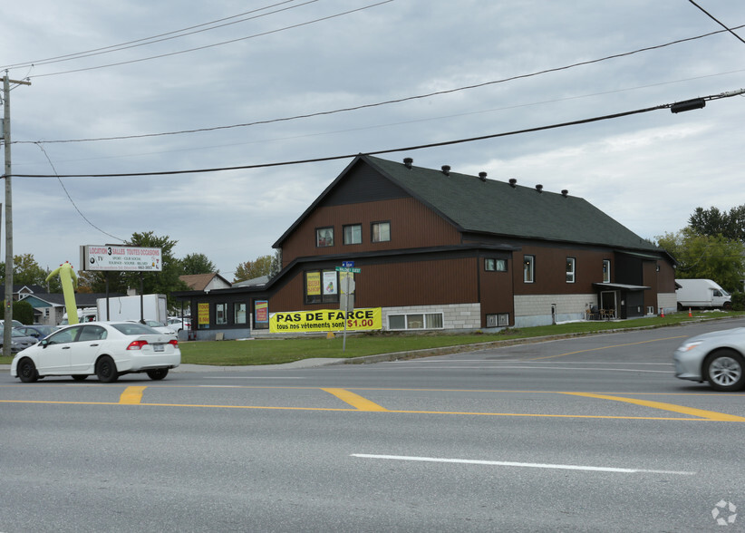 Primary Photo Of 195 Boul Maloney O, Gatineau Lodge Meeting Hall For Lease