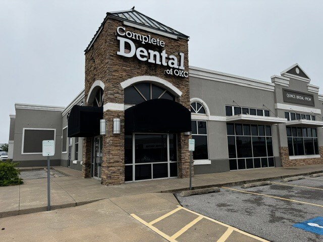 Primary Photo Of 508 W I 240 Service Rd, Oklahoma City Storefront For Lease