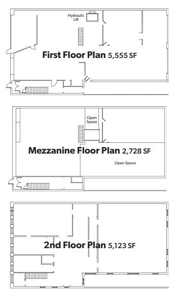 More Photos Of 125 S Waco St, Hillsboro Office For Lease