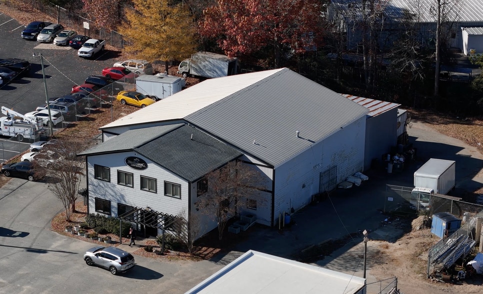 More Photos Of 4403 Ironbound Rd, Williamsburg Industrial For Sale