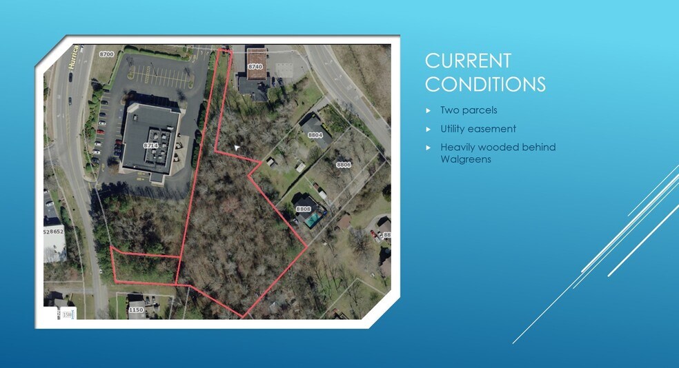 More Photos Of 1200 Hurricane Creek rd, Chattanooga Land For Sale