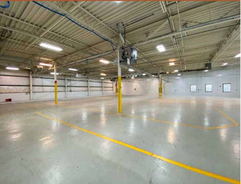 More Photos Of 4028 Binion Way, Mason Warehouse For Lease