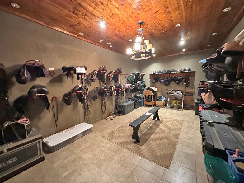 More Photos Of 223 Pine Hill Rd, Boone Horse Stables For Sale