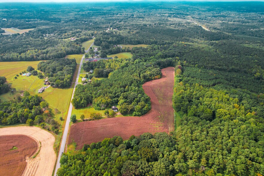 More Photos Of 1862 Salem Church Rd, Lincolnton Land For Sale