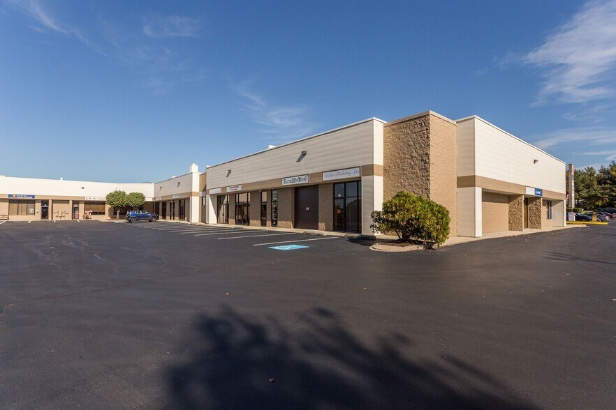 Primary Photo Of 8258 Veterans Hwy, Millersville Light Distribution For Lease