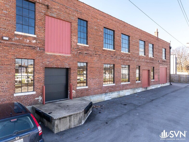 More Photos Of 741 Price Ave, Lexington Industrial For Sale